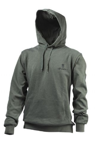 Gunki Chief Green Smoke Hoodie - 